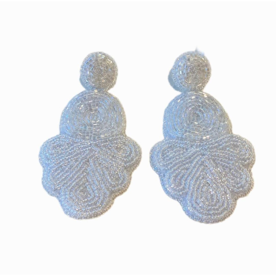 ARETES DE MULLOS DOBLE