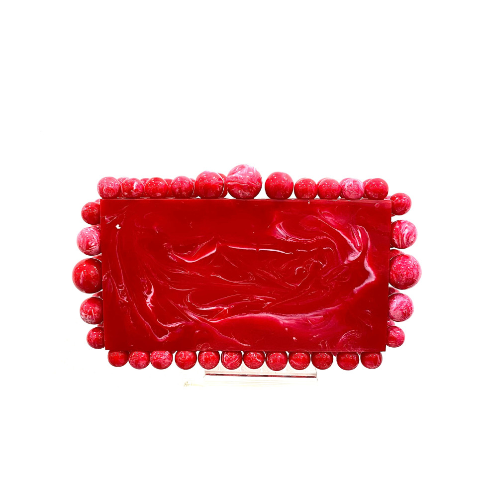 CARTERA ROJA
